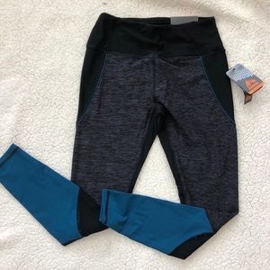 RBX Athletic Leggings